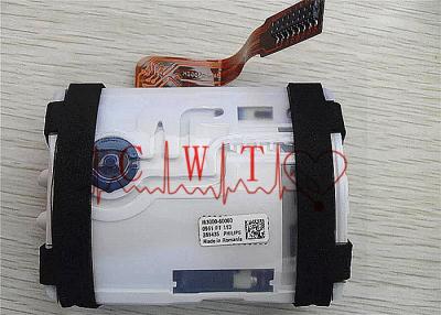 Cina Il modulo di ICU Spo2, pompa applica il monitor paziente tenuto in mano in vendita