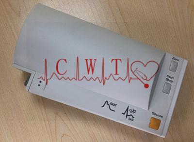 China NIBP SPO2 Hospital Vital Signs Monitor , White M3001a Module for sale