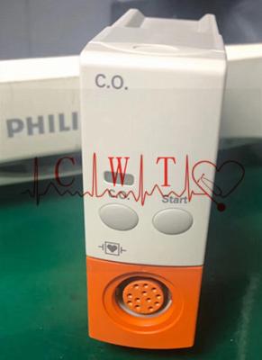 China 90 Days AC 100V-240V Ecg And Spo2 Monitor Medical Equipment Module for sale