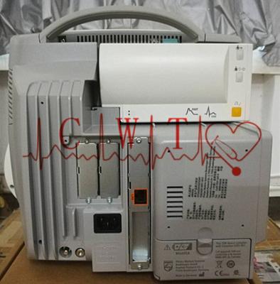 China Sistema do reparo do monitor paciente da temperatura RESP NIBP SPO2 de ECG para Icu à venda