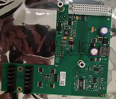Chine Hospital Medical Equipment Philip MP40 MP50 Patient Monitor Battery Board M8067-66401 à vendre