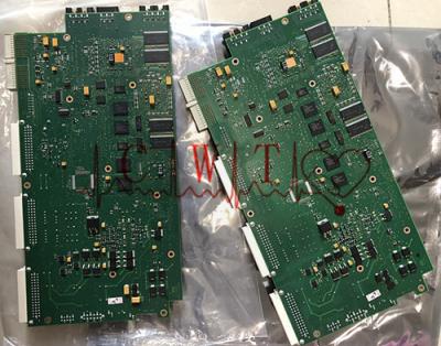 China ECG Medical Equipment Parts , MP70 Monitor Motherboard Repair for sale