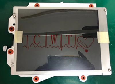 Chine Moniteur médical d'écran tactile de l'hôpital 100v, moniteur de chevet de 1366×768 Icu à vendre