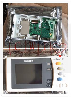 China Clinic Health Monitor Touch Screen , 1024x768 240v Monitoring Machine In Icu for sale