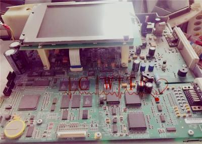 China 9.1'' ECG Replacement Parts GE MAC 1200 Medical Machine Repair Main Board for sale