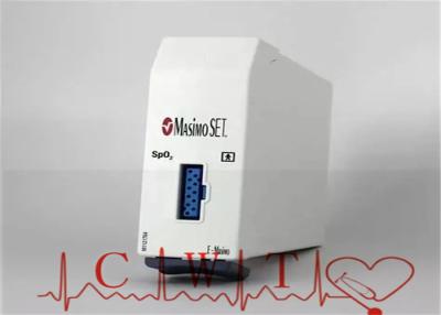 China Módulo vital duplo do monitor de parâmetro de ECG/temperatura IBP para o hospital à venda