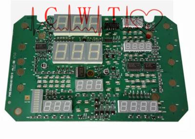 China V100 Monitor Controller Board , PWB Patient Monitor Accessories for sale