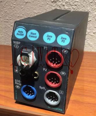 China Portable Modular Patient Monitor , NIBP / SPO2 M Nestpr Module for sale