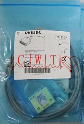 China Philip M1530A ECG Machine Parts for sale