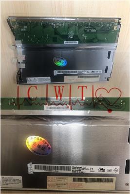 China Plastic / PCB 240V Medical Touch Screen , 3840×2160 Icu Heart Monitor for sale