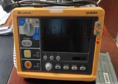 China Mindray Beneheart D2 Used Defibrillator Machine for sale
