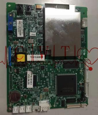 China 1024x768 MEC1000 Intellivue Patient Monitor Power Board For Clinic for sale