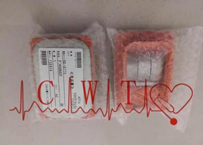 China Nihon Kohden TEC-7631C utilizó el AED de la cuerda de salvamento de Defibtech del electrodo de la máquina del Defibrillator rellena en venta