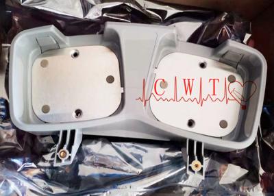 China Adult Used Defibrillator Machine Parts Handle Tray M3535A for sale