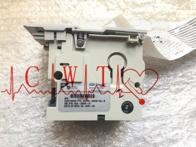 China ICU Defibrillator Machine Parts Philip M4735A Heart Defibrillator Printer for sale
