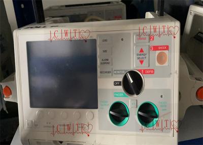 Chine Zoll M Series Refurbished Defibrillator barbote dur le dispositif médical à vendre