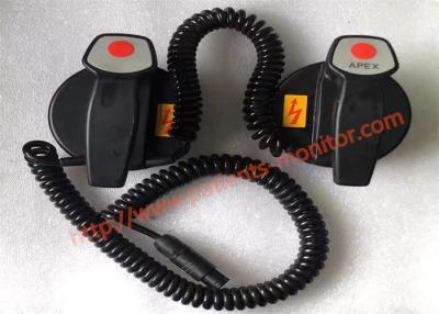 China Monitor van de peddelsm290 defibrillation van PRIMEDIC DefiMonitor XD100 de harde Te koop
