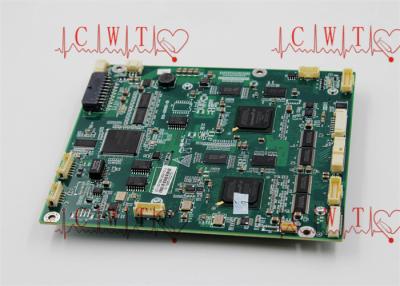 Cina Consiglio principale ristrutturato del CPU della scheda madre del monitor paziente di Mindray Beneview T8 T5 sostituire in vendita