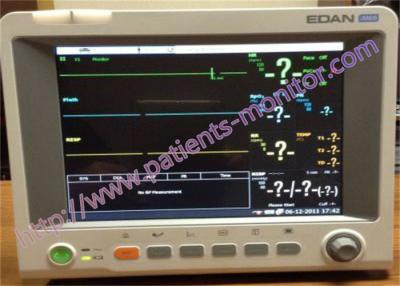 China O multi parâmetro portátil usou o monitor paciente IM60 Vital Sign Machine à venda