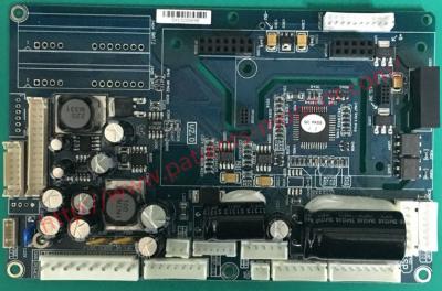China UT4000B Patient Monitor Parts Connector Board Mainboard System M4B2S21A for sale