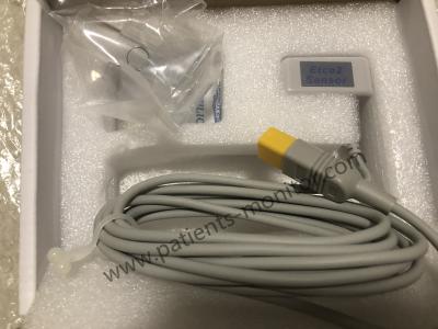 China Philip CAPNOSTAT M2501A Patient Monitor CO2 Sensor compatible in Good Shape Medical Device Hospital Equipment​ en venta