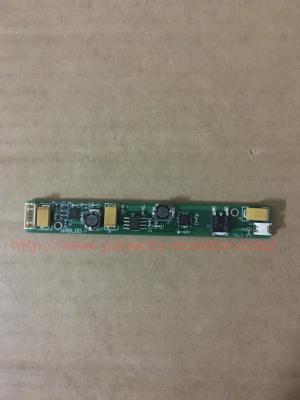 China UT3000A UT4000A UT4000B UT6000 Patient Monitor Parts High Pressure Board for sale