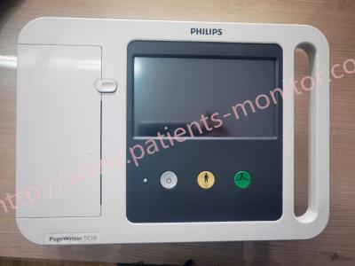 China Refurbished Philip Page Writer TC10 ECG Machine For Hospital for sale