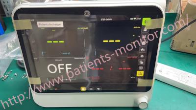 China GE Healthcare B125 Patient Monitor Original Spo2 ECG NIBP Repair for sale