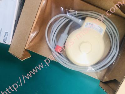 China M2734A M2734B Fetal Monitor Toco Transducer Automatic Matching Detection for sale