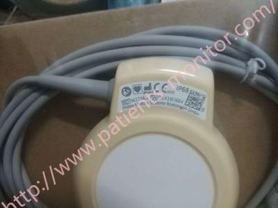 China Philip FM20 FM30 Fetal Monitor Us Probe M2736A for sale