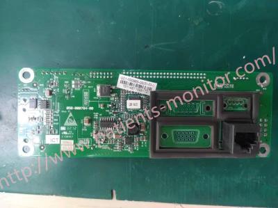 China Mindray Imec 12 Patient Monitor Interface Board 051-000965-00 Repair for sale