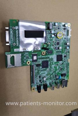 China Clinic ECG Replacement Parts Nihon Kohden  ECG-2350  Mainboard for sale