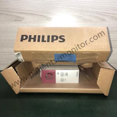 China Philip MP40 MP50 MP60 MP70 Patient Monitor Module M1006B Invasive Blood Pressure Module for sale