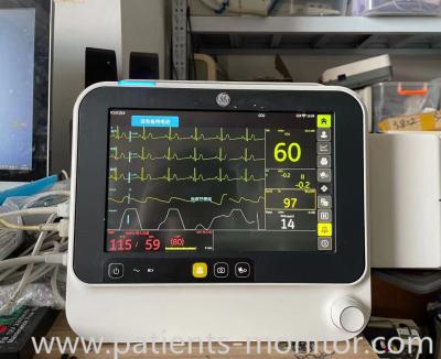 China GE B105 utilizó el dispositivo del equipamiento médico del monitor paciente para Hosiptal en venta