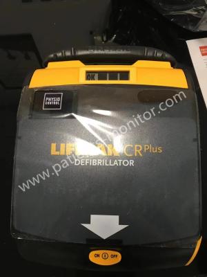 China CR fisio de Lifepak del control de Med-tronic más el equipo del Defibrillator para el hospital en venta