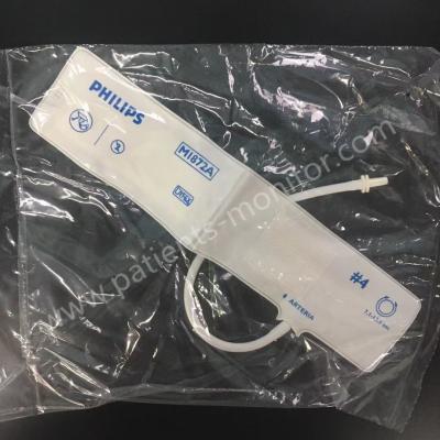 China Non Invasive Blood Pressure Single Patient NIBP Cuff #1 M1866A #2 M1868A #3 M1870A #4 M1872A for sale