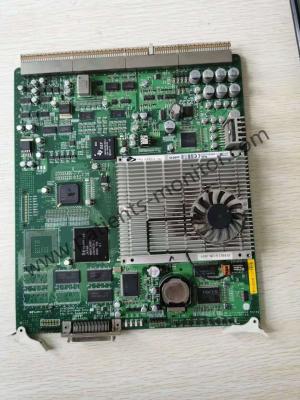 China GE Logic P5 Ultrasound Device CPU Mother Main Board PN 5168431 for sale