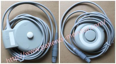 China CTG7 Philip Twin Maternal Fetal Monitor TOCO Probe for sale