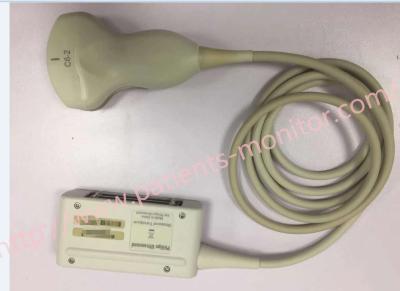 China C6-2 Curved Array Affiniti 50G Ultrasound Transducer Probe Repair 2.0 MHz 6.0 MHz for sale