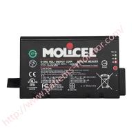 China 989803194541 Lithium Ion Rechargeable Battery 11.1V 7.8Ah 86.58Wh E-ONE MOLI Energycorp NO ME202EK for sale