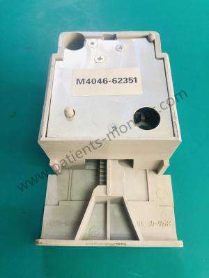 China White Color Patient Monitor Battery Cover Case M4046-62351 for sale