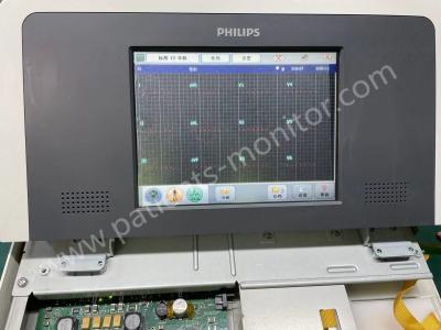 China Page Writer TC20 TC30 CardiograPhilip Display ECG Machine Parts for sale