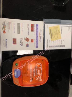 Chine Dispositifs externes automatiques Nihon Kohden d'hôpital de défibrillateur de Cardiolife AED-3100 à vendre