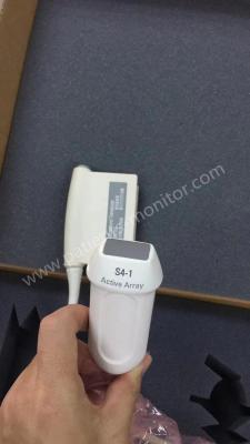 China Philip Clear Vue Broadband Sector S4-1 Active Array Transducer For Clear Vue 350 / 550 / 650 / 850 for sale