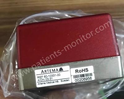 China PN 115-002504-00 Patient Monitor Parts Anesthesia AG Module AION 03-31 for sale