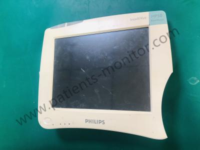 Китай Монитор LCD IntelliVue MP50 терпеливый собирает Rev M8003-00112 0710 2090-0988 M800360010 продается