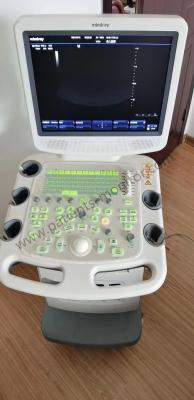 China Mindray DC-3 Diagnostic Ultrasound Machine Hospital Medical Equipment for sale