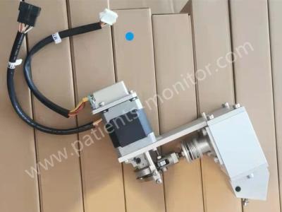 China Used Philip V200 Ventilator Monitor Parts Exhalation Flow Sensor Valve Assy PN 1001321 for sale
