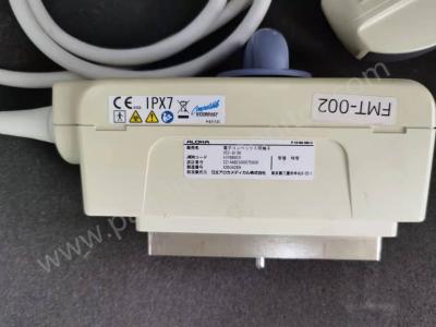 China Hitachi Aloka UST-9130 usou o equipamento médico do hospital do transdutor do ultrassom à venda