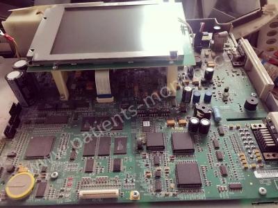China GE MAC1200 ECG EKG Machine Main Board Mother Board PCB Control CS_CI for sale